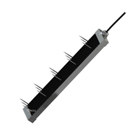 Capteur d'humidité du sol, outil de mesure ce pour l'humidité du sol, profondeur multiple Modbus, différentes couches
