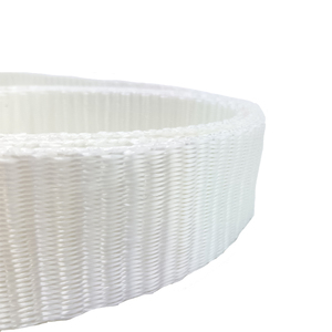 Hot Selling 1Ton 2.5m 50mm Safety Factor 7:1 <strong>Polyester</strong> Lifting Soft One Way <strong>Sling</strong> Belt Endless <strong>Webbing</strong> <strong>Sling</strong> for Lifting - Product Image 5