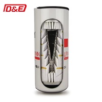 CNDE LF14000NN LF14001NN Nuevos Filtros de Aceite para Camiones, Certificación ISO/TS 16949:2015, Filtración de 5-30 Micras, Números OE 110.16A para 1