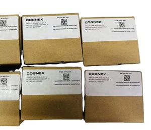 COGNEX DMR-260Q-0540-P ใหม่ รหัส DMR260Q0540P เฟดเอ็กซ์หรือดีเอชแอล/ยูพีเอส - Product Image 4