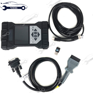 Tự động chẩn đoán Máy quét xe công cụ chẩn đoán cho JLR doip V ci với phần mềm tìm đường từ 2005 đến 2023 - Product Image 5