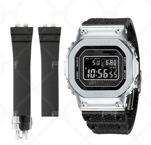 <span class=keywords><strong>Gshock</strong></span> 시리즈 GA2100GM2100 에 적합한 2025 인기 판매 시계 - Product Image 2