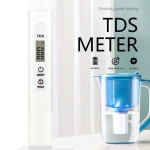 Automatische Kalibrierung Digital TDS <span class=keywords><strong>Meter</strong></span> LCD-Anzeige 0-990ppm Reinheit Wasser <span class=keywords><strong>Test</strong></span> <span class=keywords><strong>Meter</strong></span> OEM Unterstützte Industrie Use-TDS-A3 - Product Image 3