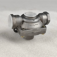 Pièces détachées pour camions, soupape à dégagement rapide haute performance 9735000000 pour camions européens