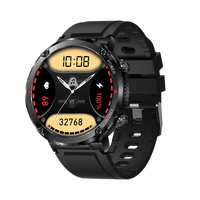 Dernière meilleure montre intelligente T30 2023 de haute qualité avec moniteur de pression artérielle et de fréquence cardiaque pour hommes