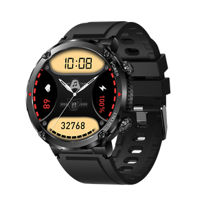 Dernière meilleure montre intelligente T30 2023 <span class=keywords><strong>de</strong></span> haute qualité avec moniteur <span class=keywords><strong>de</strong></span> pression artérielle et <span class=keywords><strong>de</strong></span> fréquence cardiaque pour hommes - Product Image 1