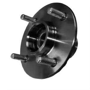 Poulie de tendeur de courroie de pièces de moteur VKM24211 VKM25150 VKM25152 - Product Image 1