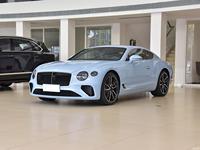 Kits de carrosserie pour Bentley Continental Gt 2004-2017 Mise à niveau vers 2022 GT Hot Selling Bumper Grille Fender Phare Taillight