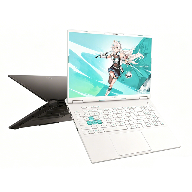 AS US Tianxuan 7 Pro TUF Gaming FA608 16'' 2.5K 300Hz IPS LCD R9 9955HX 16GB RAM 1TB SSD RTX5060 RTX5070 Student Gaming Laptop
