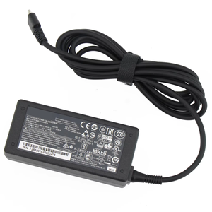 อะแดปเตอร์จ่ายไฟแบบเร็ว 45W 90W Type C to USB C 20V 2.25A สำหรับแล็ปท็อป สำหรับ Chicon Y - Product Image 1