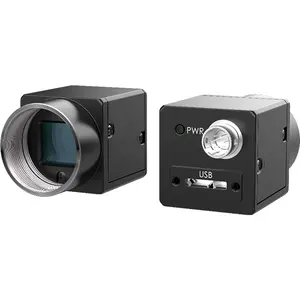HC-CS060-10UM-PRO 고해상도 CMOS USB3.0 지역 스캔 카메라 소니 IMX178 센서