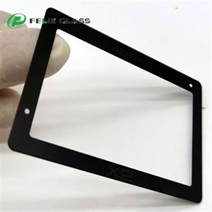 FELIX Fabricante de Vidrio Templado Personalizado 0.5/0.7/1/1.5/2/3.2/4/5/6/8/10mm Etc. Vidrio Inteligente con Tamaño Personalizado y Antireflejos - Product Image 2