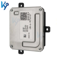 Module LED DRL Feux de jour Unité de commande 4G0907697D 4G0907397D pour A3 A4 (B8) A5 (8T3) A6 (C7) Q3 Q5 (8RB) TT