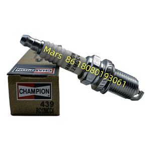Bujía Champion para BMW 750i E38 850 Ci E31 OEM 12129068016 12129070999 <span class=keywords><strong>Tipo</strong></span> de Combustible Gasolina Modelo Jazz - Product Image 3