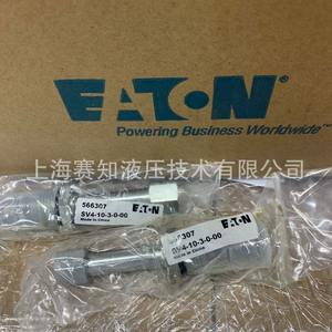 Eaton Vickers SV4-10-3-0-00 566307 SV4-10-3 Nuevo - Product Image 3