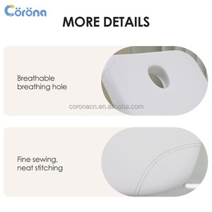 Lettino Elettrico Regolabile per Trattamenti Viso, Tavolo da Massaggio per Salone di Bellezza e Spa, per Cliniche di Cura <span class=keywords><strong>della</strong></span> <span class=keywords><strong>Pelle</strong></span> - Product Image 4