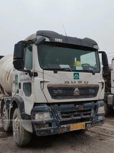 Usine XCMG Mélangeur d'<span class=keywords><strong>occasion</strong></span> Camion à béton Mélangeur à béton G4804B en Chine à vendre - Product Image 3