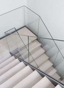 Paneles de Aluminio con Acabado Satinado <span class=keywords><strong>para</strong></span> Cercas, Barandillas de Cable con Espiga, Pasamanos de Seguridad <span class=keywords><strong>para</strong></span> Terrazas, Villas, Casas, Hoteles, <span class=keywords><strong>Balcones</strong></span>, Barras de Agarre <span class=keywords><strong>para</strong></span> <span class=keywords><strong>Balcones</strong></span> - Product Image 3