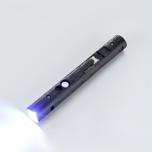 <span class=keywords><strong>Kit</strong></span> électronique Nexus Baselit Lightsaber Core RGB Smooth Swing Soundboard pour poignée de <span class=keywords><strong>sabre</strong></span> <span class=keywords><strong>laser</strong></span> personnalisée - Product Image 5