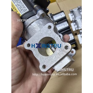 วาล์วผสม WOODWARD 8404-2037 ของใหม่ 1 ชิ้น ผลิตในจีน จัดส่งรวดเร็วผ่าน FedEx/DHL H - Product Image 4