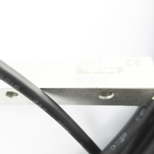 Groothandel BES01TT PLC-controller Nieuw Origineel Magazijnmerk PLC-programmeercontroller - Product Image 1