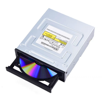Wholesale Desktop Computer with Built-In Optical Drive Sata Serial Port Cd Drive All-In-One 5.25inch Dvd Rw