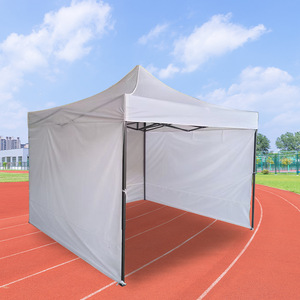 Tentes de réception et de fête imperméables en gros pour événements 3x3 3x6, protection UV extérieure, chapiteau de <span class=keywords><strong>cirque</strong></span> - Product Image 6