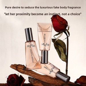 Dewdrop Spray <span class=keywords><strong>de</strong></span> Fragancia Íntima para Mujer, Tamaño Regular, Larga Duración, Sutilmente Seductor, Fresco, Natural, Sofisticado, con Toque Amaderado - Product Image 4