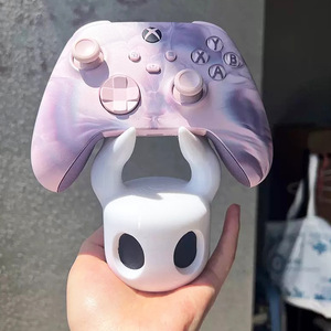 Figura 3D de Hollow Knight de 10.8cm, Soporte de Escritorio, Accesorio de Juego, Juguete Coleccionable - Product Image 2