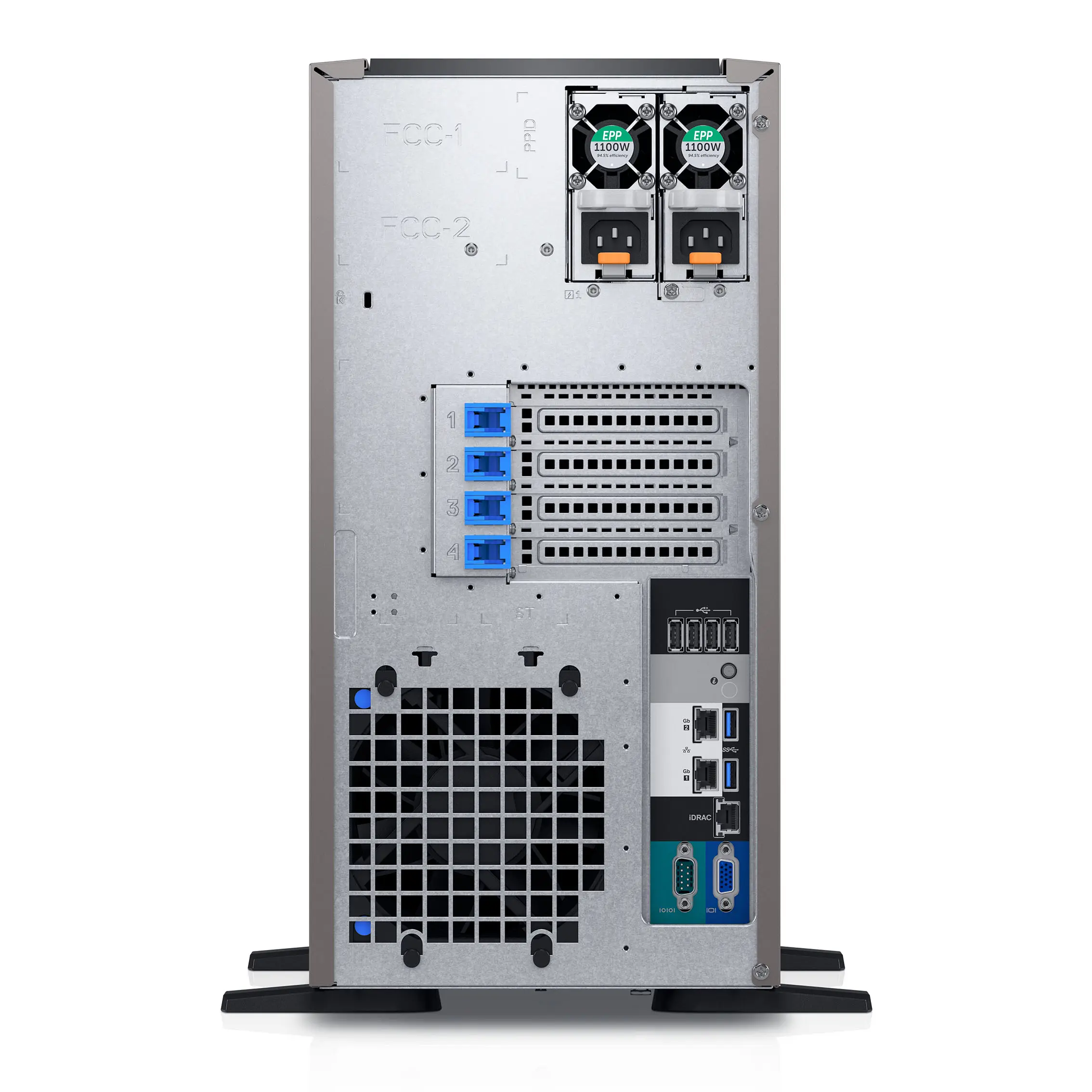 Wholesale High Performance Tower Server 3200mhz/1tb Sata 7.2k 3.5 Entry Level/dvdrw/350w Poweredge T340 Tower Server