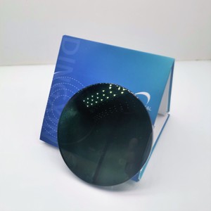 WDO Shmc lensa optik <span class=keywords><strong>1.61</strong></span> 1.60, fotagik kualitas tinggi Photochromic MR8 1.60 <span class=keywords><strong>ASP</strong></span> perubahan cepat foto abu-abu Resin hijau bening <span class=keywords><strong>Hmc</strong></span>/ - Product Image 5