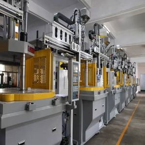 เครื่องทำขนมข้าวอบกรอบไฟฟ้าแบบอัตโนมัติ - Product Image 2
