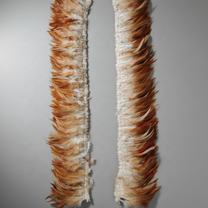 Offre Spéciale <span class=keywords><strong>Plumes</strong></span> de Coq Teintées de 5-6 Pouces en Guirlande en Gros pour Robes de Carnaval et Décoration Intérieure - Product Image 6
