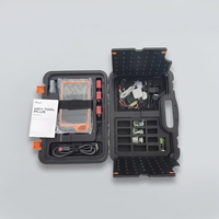 Xhorse VVDI Key Tool Plus Pad Full Config Advanced All-in-One Programmeur de clés de voiture tout-en-un