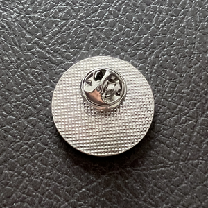 Spille da Bavero della Squadra di Basket USA All'Ingrosso, Spilla in Ferro Stampata Personalizzata, Souvenir per Cappelli, Spilla Sportiva in Metallo Lucido per Tifosi per Abbigliamento - Product Image 5