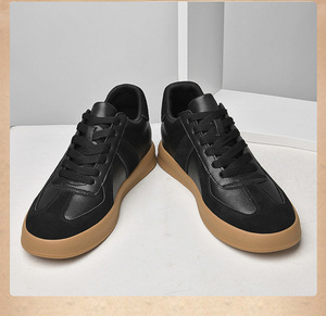 <span class=keywords><strong>Sneakers</strong></span> da <span class=keywords><strong>Uomo</strong></span> Casual Retrò con <span class=keywords><strong>Tacco</strong></span> <span class=keywords><strong>Alto</strong></span> Nuovo Stile 2026 - Comode e Versatili Chaussures Pour Hommes Sapatos Masculino - Product Image 5