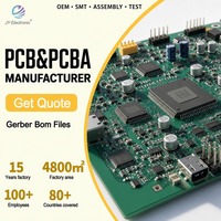 Fabricant de circuits imprimés, production de circuits imprimés sur mesure, assemblage SMT, service de prototypage OEM, contrôle industriel, carte de circuit imprimé PCBA