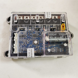 Controlador de velocidad actualizado <span class=keywords><strong>Xiaomi</strong></span> <span class=keywords><strong>M365</strong></span> Pro 2 Pro 2/1s Reemplazo de scooter eléctrico V3 - Product Image 4