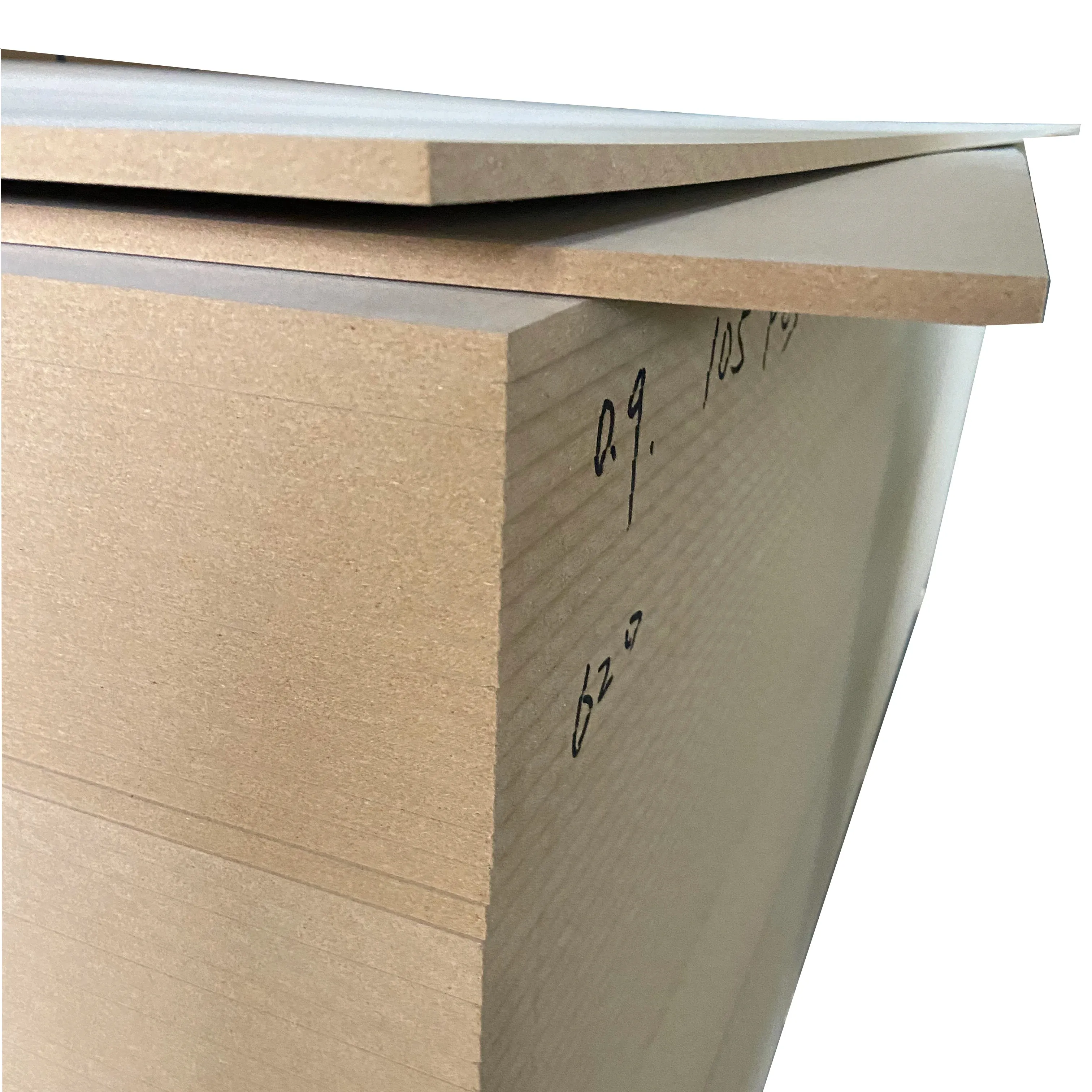 최고의 품질과 저렴한 가격 9mm 11mm 15mm 18mm 일반 mdf/mdf 목재/mdf 보드 공장