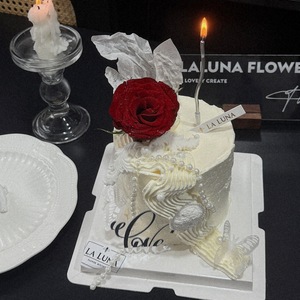 Honey And Sweetness Acrylic <b>Cake</b> <b>Decoration</b> Valentine's Day Party <b>Supplies</b> <b>Cake</b> Plugin 520 Love Cupcake <b>Decor</b> - Product Image 1