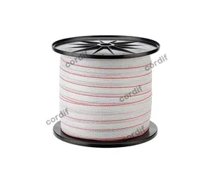 Hàng Rào Điện Polytape 20Mm Cho Hàng Rào Bò Điện