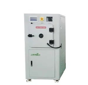 Industriële Pcb Automatische Stencil Vacuüm Plasma Reinigingsmachine/Plasma Cleaner/Plasma Oppervlaktebehandeling