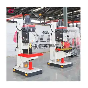 Pillar drill machine vertical Z5140 vertical hole drilling machine vertical drilling and tapping machine