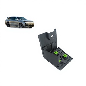Pièces automobiles pour Lixiang, garniture d'angle de garde-boue avant droit d'origine LAA-82290014WD, provenant d'une usine OEM, à <span class=keywords><strong>bon</strong></span> prix, L6 - Product Image 1