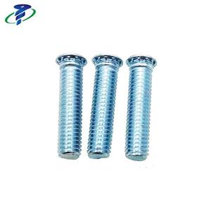 Vis auto-serrantes FH pour assemblage direct en usine, goujons et broches auto-serrantes - Product Image 3