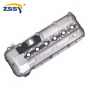 Penutup katup mesin OEM 11121432928 untuk BMW X5 E53 M54 Z3 325ci 325i 328i 330i 525i E36 E38 E39 E46 11121432929 - Product Image 4