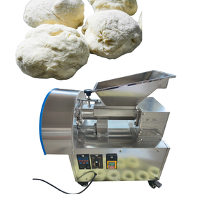 Machine <span class=keywords><strong>à</strong></span> former la pâte <span class=keywords><strong>à</strong></span> pelmeni et <span class=keywords><strong>à</strong></span> découper la pâte <span class=keywords><strong>à</strong></span> dumplings pour des formes répétées et un fonctionnement fluide - Product Image 4