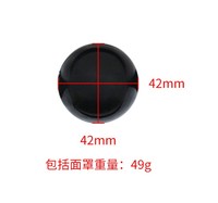 Silicone Pénis Plug Gode Gag Fétiche BDSM Bondage Sex Toys pour Femme Adulte Jeu Masque Noir avec Bouche Ouverte Amovible Gag