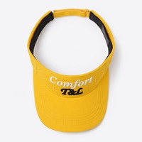 Casquette de luxe décontractée unisexe pour adultes, en chenille brodée plate, ajustable, pour toutes les saisons, idéale pour l'extérieur, vente en gros