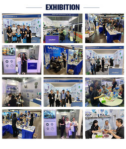 Shelok เครื่องวัดความเที่ยงแบบดิจิตอลความแม่นยำสูง0.02สอบเทียบระดับพร้อมหน้าจอสัมผัส10.4นิ้วสำหรับห้องทดลองทางอุตุนิยมวิทยา - Product Image 6